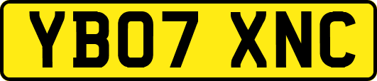 YB07XNC
