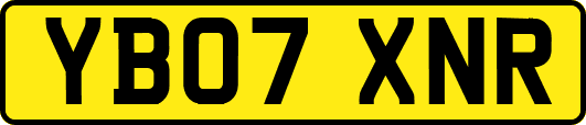 YB07XNR