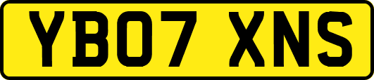 YB07XNS