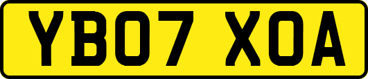 YB07XOA