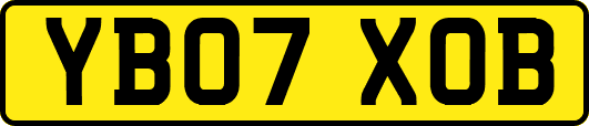 YB07XOB