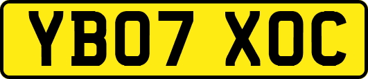 YB07XOC