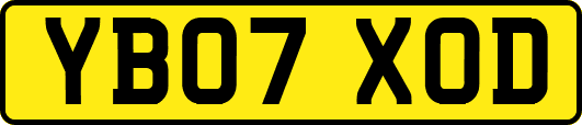 YB07XOD