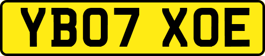 YB07XOE
