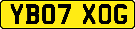 YB07XOG