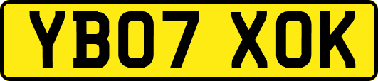 YB07XOK