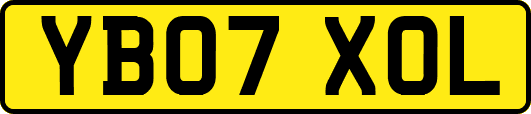 YB07XOL