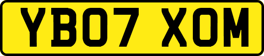 YB07XOM