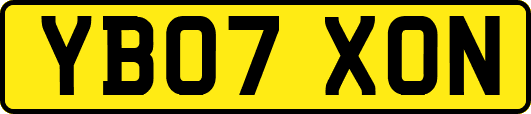 YB07XON