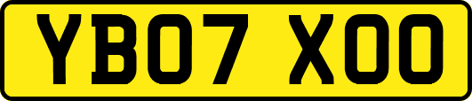YB07XOO
