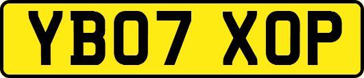 YB07XOP