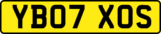 YB07XOS