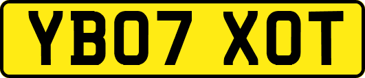 YB07XOT