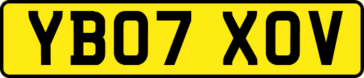 YB07XOV