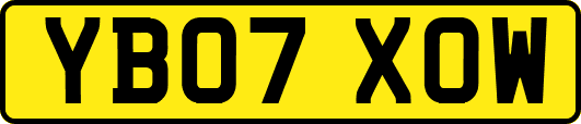 YB07XOW