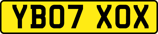 YB07XOX