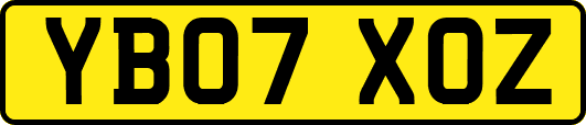 YB07XOZ