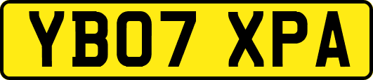 YB07XPA