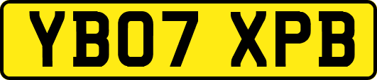 YB07XPB