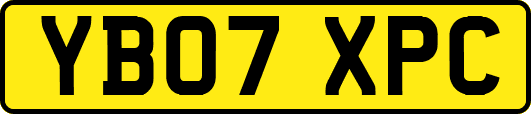 YB07XPC