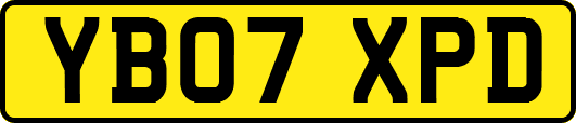 YB07XPD
