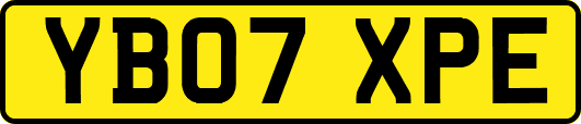 YB07XPE
