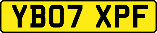 YB07XPF