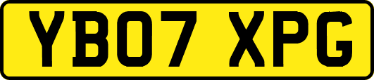 YB07XPG