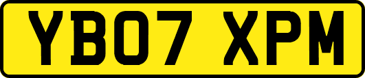 YB07XPM