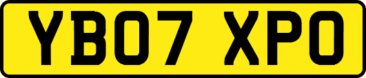 YB07XPO