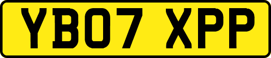 YB07XPP