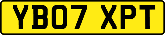 YB07XPT