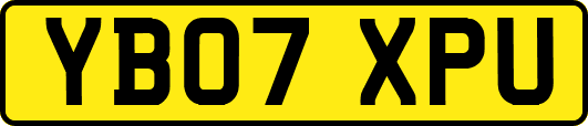 YB07XPU