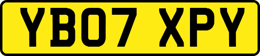 YB07XPY