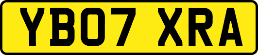 YB07XRA