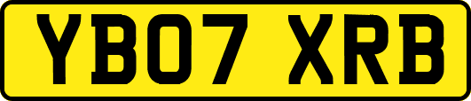 YB07XRB