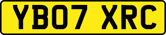 YB07XRC