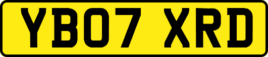 YB07XRD