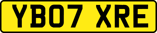 YB07XRE