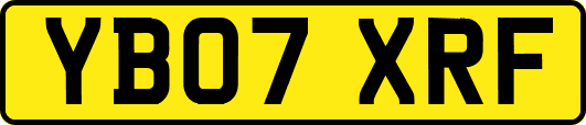 YB07XRF