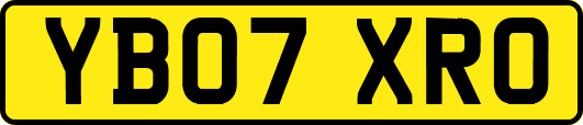 YB07XRO