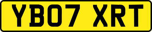 YB07XRT