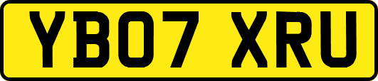 YB07XRU
