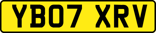 YB07XRV
