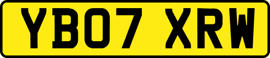 YB07XRW