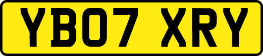 YB07XRY