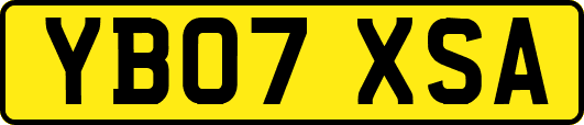 YB07XSA