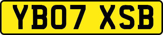 YB07XSB