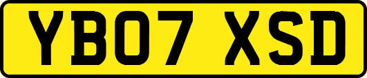 YB07XSD