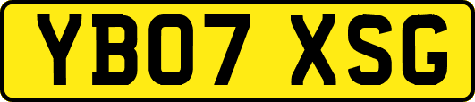 YB07XSG